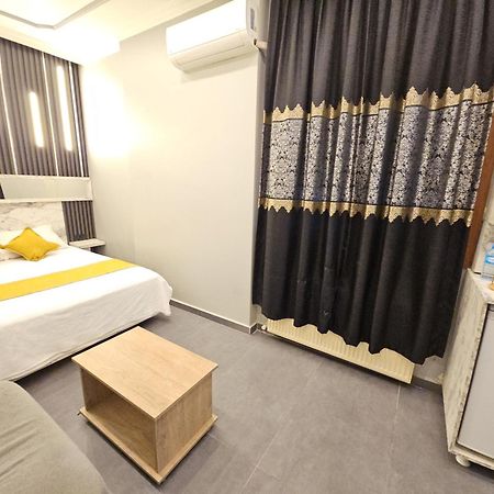 Sahrakent Otel Pendik อิสตันบูล ภายนอก รูปภาพ