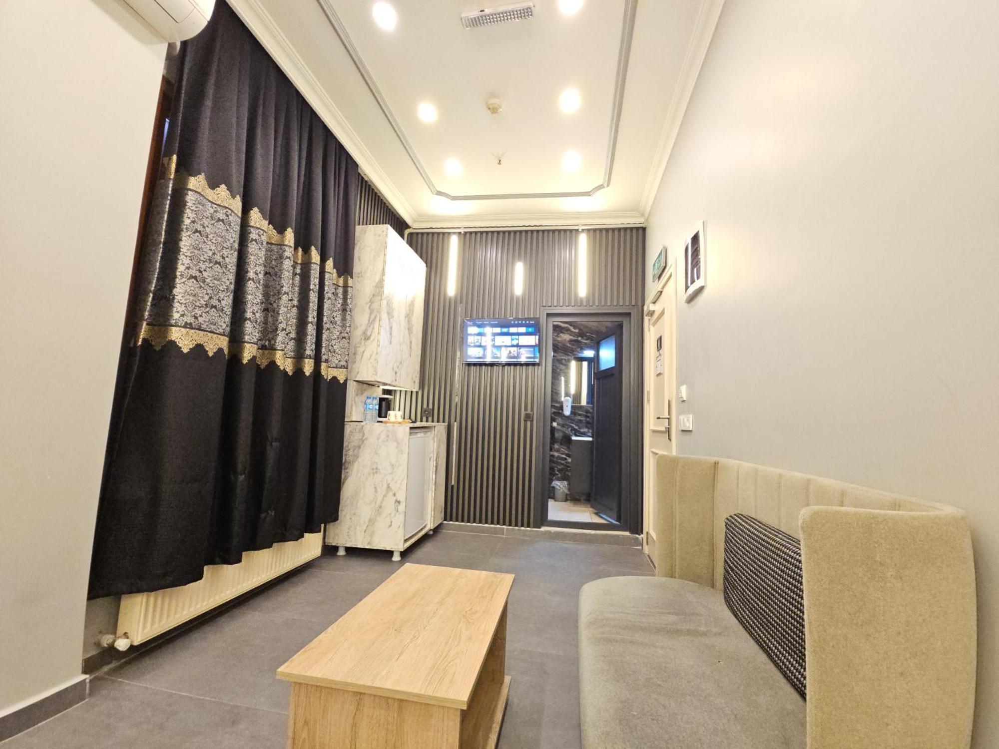 Sahrakent Otel Pendik อิสตันบูล ภายนอก รูปภาพ