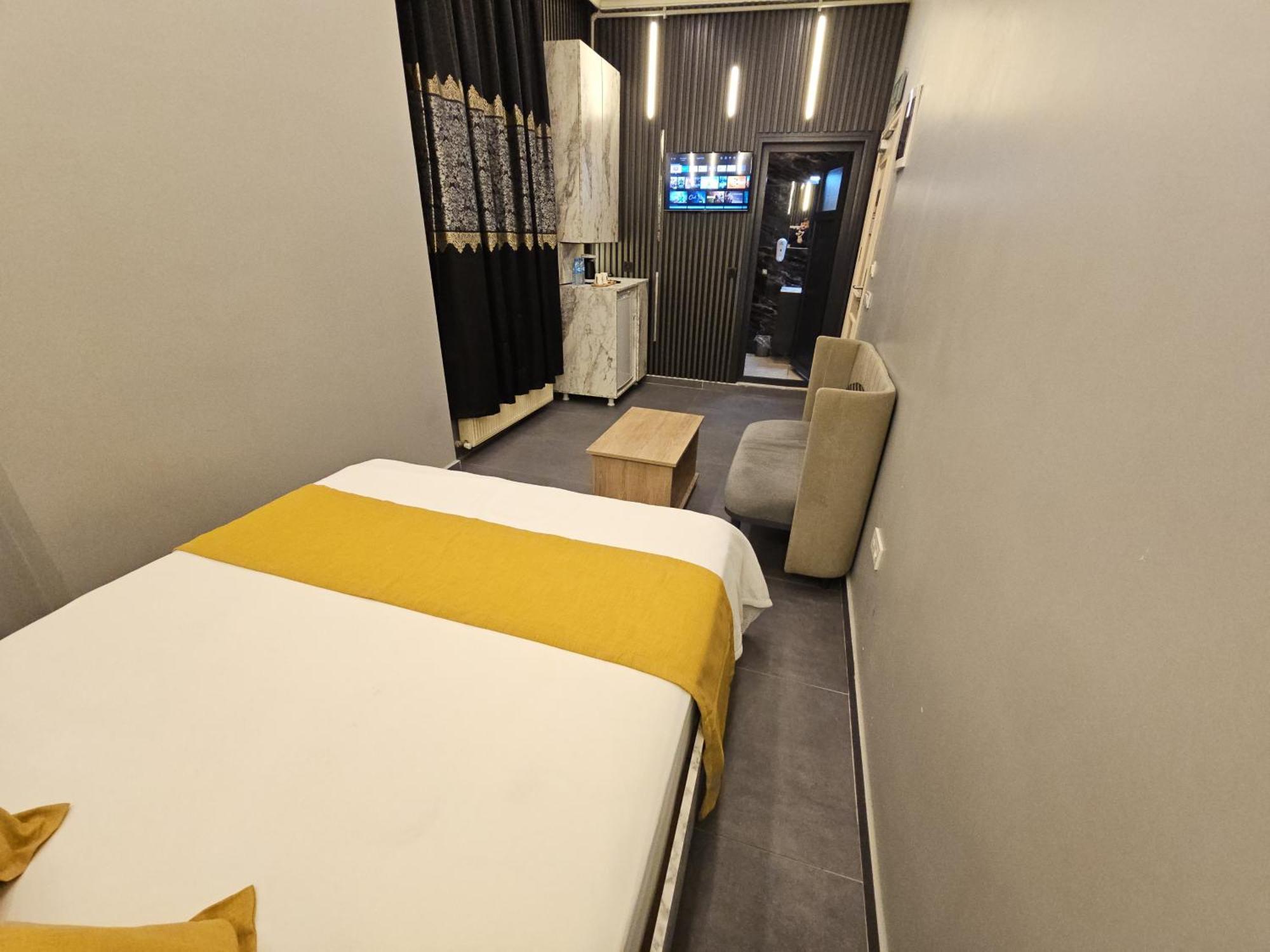 Sahrakent Otel Pendik อิสตันบูล ภายนอก รูปภาพ
