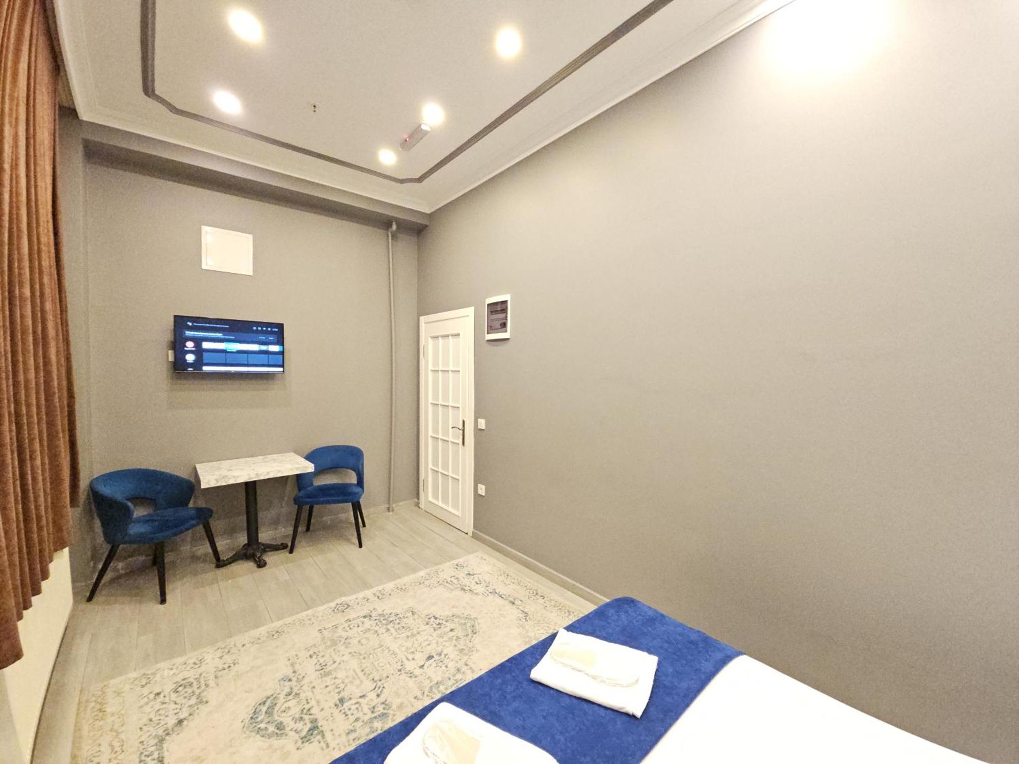 Sahrakent Otel Pendik อิสตันบูล ภายนอก รูปภาพ