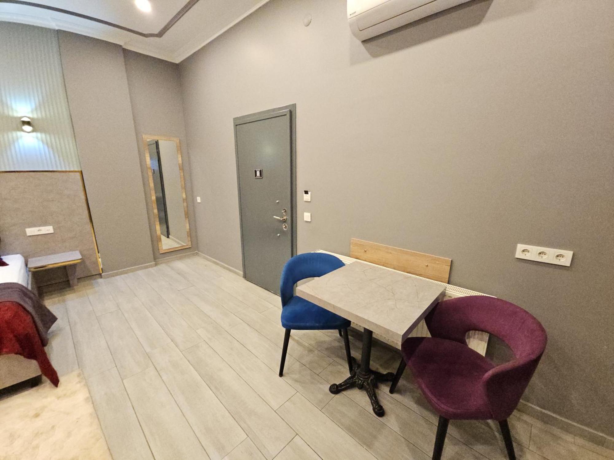 Sahrakent Otel Pendik อิสตันบูล ภายนอก รูปภาพ