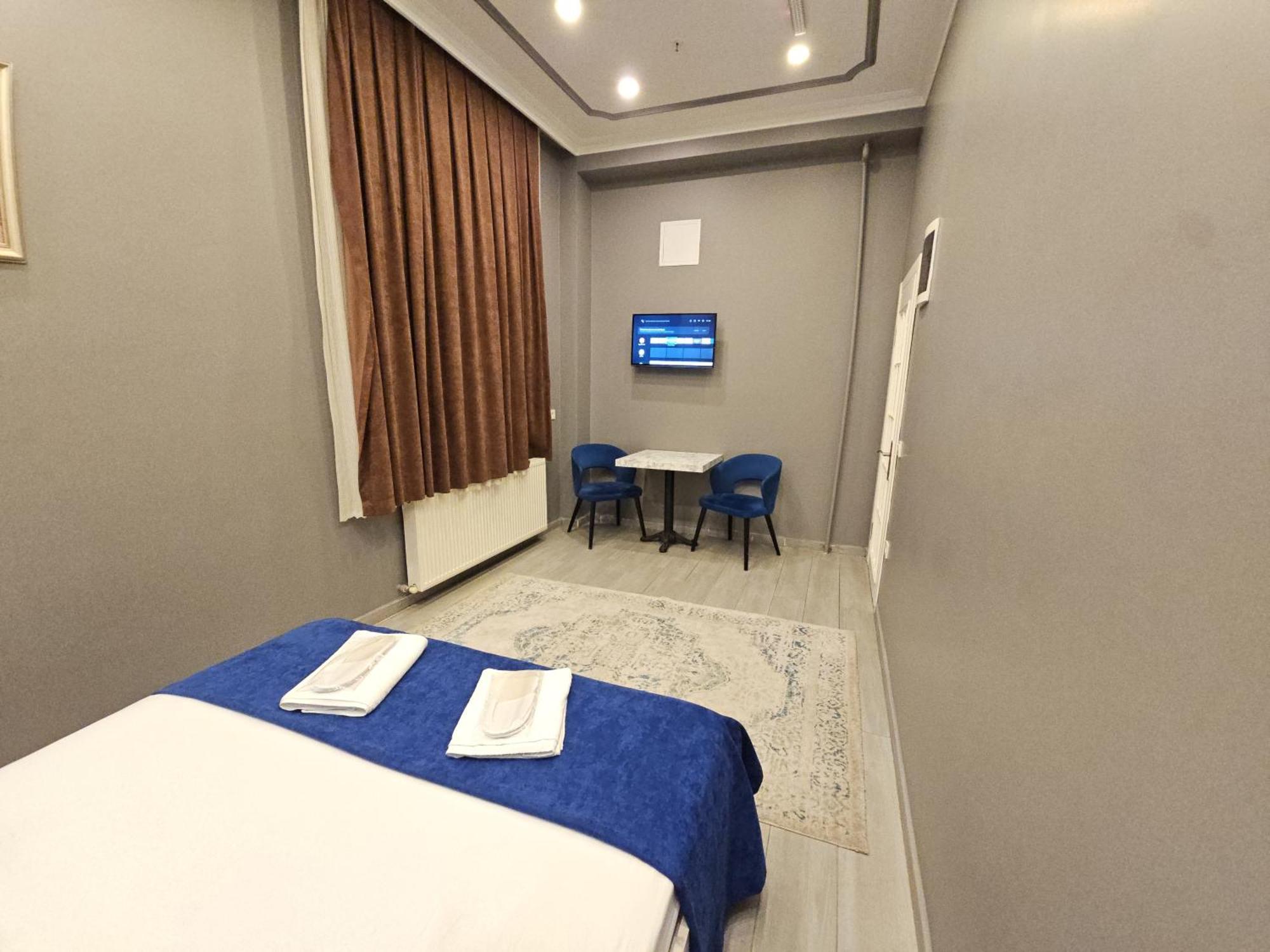 Sahrakent Otel Pendik อิสตันบูล ภายนอก รูปภาพ