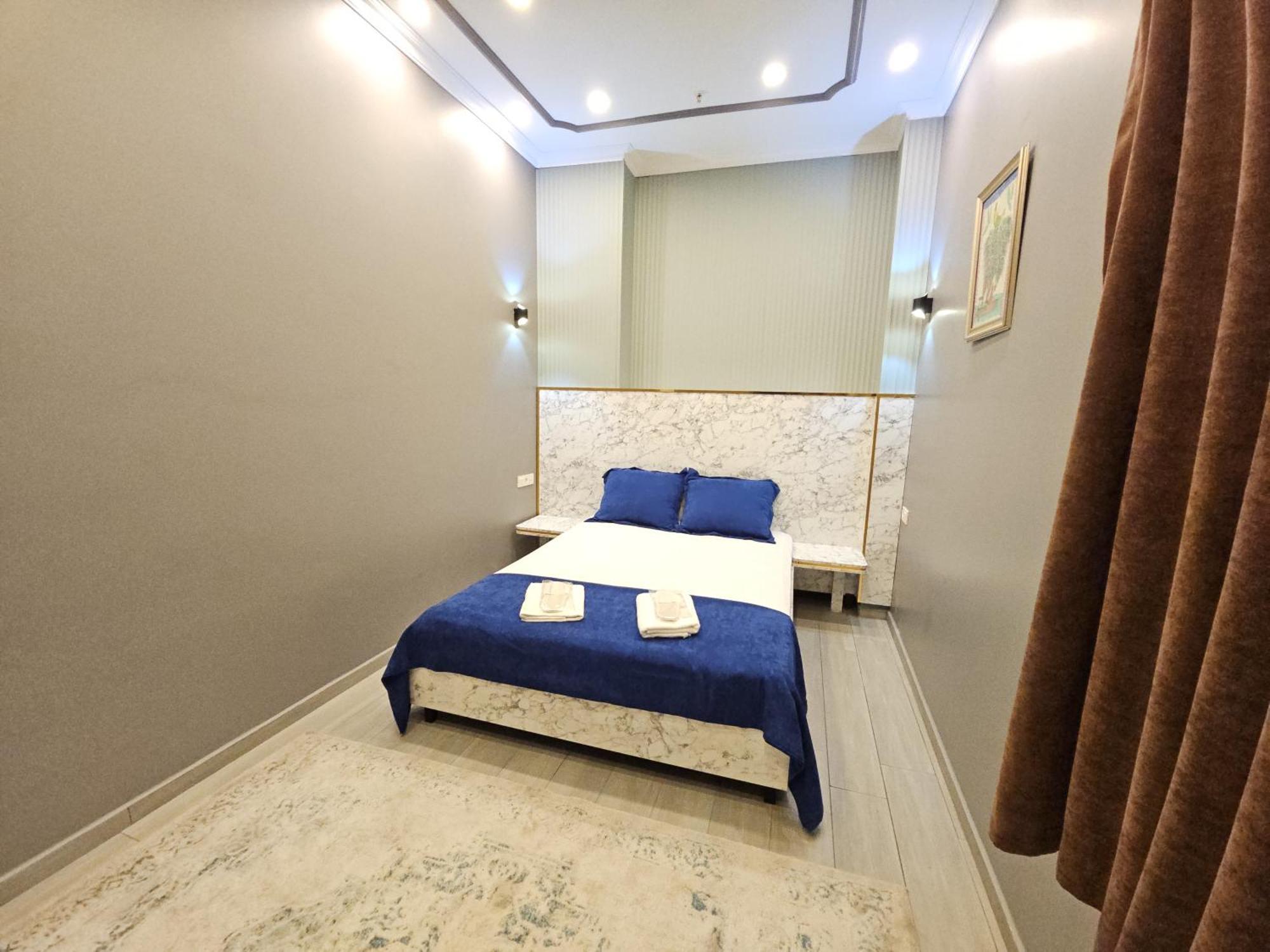 Sahrakent Otel Pendik อิสตันบูล ภายนอก รูปภาพ